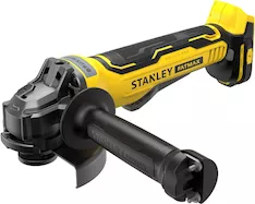Акумуляторная угловая шлифовлаьная машина Stanley SFMCG700B-XJ