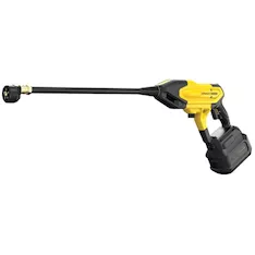Мойка высокого давления аккумуляторная Stanley FatMax V20 SFMCPC93M1