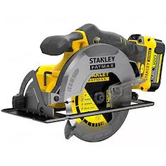 Пила дисковая Stanley SFMCS500M2K-QW