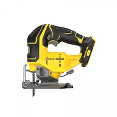 Лобзик аккумуляторный Stanley SFMCS650B