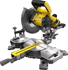 Пила торцовочная Stanley SFMCS701M1-QW