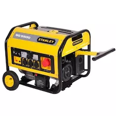 Бензиновый генератор STANLEY SG5500