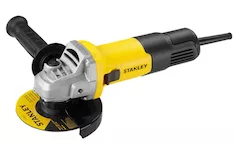 Углошлифовальная машина Stanley SG7125-RU