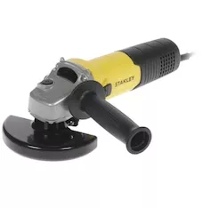 Углошлифовальная машина Stanley SGS105-RU