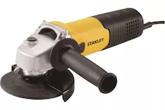 Углошлифовальная машина Stanley SGV115-RU