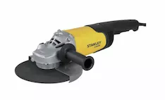 Углошлифовальная машина Stanley SL229S-RU