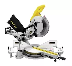 Торцовочная пила Stanley SM18