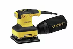 Шлифмашина Stanley SS24-RU