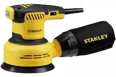 Орбитальная шлифмашина Stanley SS30