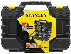 Набор бит и сверл STANLEY STA88548