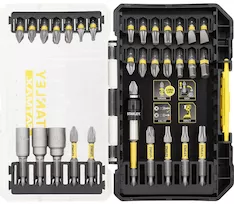 Набор бит STANLEY STA88557