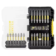 Набор бит STANLEY STA88558