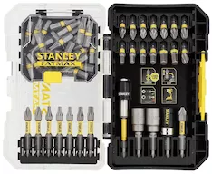 Набор бит STANLEY STA88559