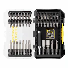 Набор бит Stanley STA88560