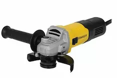 Углошлифовальная машина Stanley STGS9125-RU