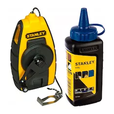 Лот-шнур автомат Stanley STHT0-47244