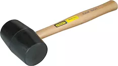 Киянка резиновая STANLEY STHT1-57100