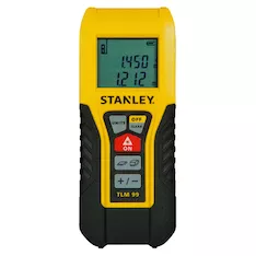 Дальномер лазерный Stanley TLM99 STHT1-77138
