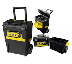 Ящик с колесами STANLEY STST1-70598