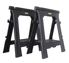 Козлы складные пластмассовые STANLEY STST1-70713 (2 шт.)