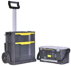 Ящик с колесами STANLEY STST1-79231