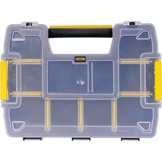Органайзер для мелких деталей Stanley STST1-97486