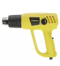 Пистолет горячего воздуха Stanley STXH2000-RU