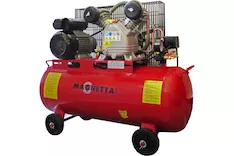Компрессор масляный Magnetta SV0.17/8-60L