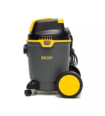 Промышленный пылесос Stanley SXVC20PTE