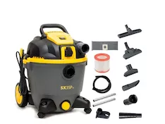 Промышленный пылесос Stanley SXVC35PTDE 51696
