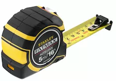 Рулетка FATMAX AUTOLOCK Stanley XTHT0-33503