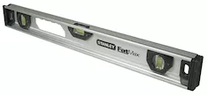 Уровень Stanley FATMAX I BEAM магнитный 