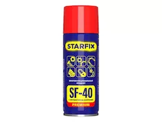 Многофункциональный продукт SF-40 premium STARFIX аэрозоль 520 мл