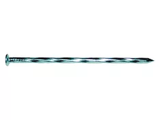 Гвозди винтовые цинк 3.4х60 мм ГОСТ 7811-7335 (1 кг в пласт. конт.) STARFIX
