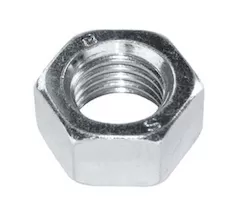 Гайка М16 шестигр., цинк, кл.пр. 8, DIN 934 (5 шт в зип-локе) STARFIX