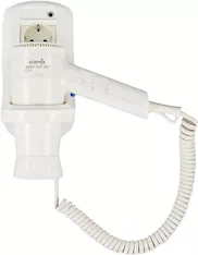 Фен Starmix HFTW 12 S white