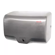 Сушилка для рук Starmix XT 1000 ES steel matte