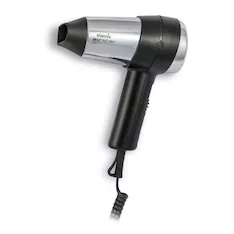 Фен Starmix TFC 16 black/chrome