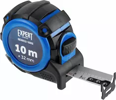 Рулетка 10м/32мм EXPERT STARTUL (SE3012-1032)