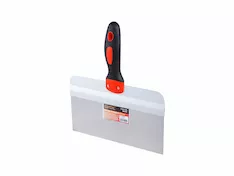 Шпатель нержавеющий фасадный 250мм STARTUL MASTER (ST1015-250)