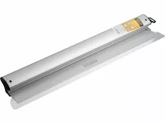 Шпатель-правило нерж. с алюм. ручкой 800мм STARTUL PROFI (ST1025-800)