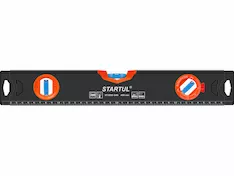 Уровень 400мм STARTUL PROFI (ST2550-040)