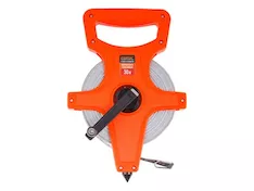 Мерная лента 30м геодезийная STARTUL (ST3022-30)