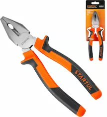 Плоскогубцы 200мм комбинированные STARTUL STANDART (ST3070-20)