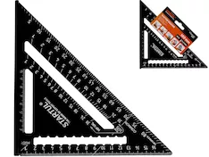 Угольник кровельный 180мм алюм. STARTUL PROFI (ST3535-018)