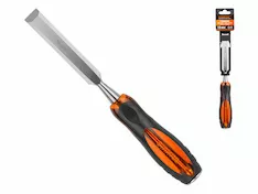 Стамеска плоская 18мм STARTUL MASTER (ST4072-18)