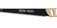 Ножовка по газобетону STARTUL MASTER ST4084-34