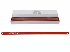 Полотно ножовочное по мет.300мм 100шт. STARTUL STANDART (ST4085-100)