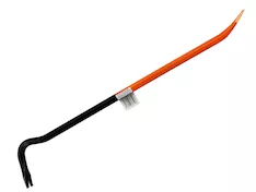Лом-гвоздодер шестигр. 600х16мм STARTUL MASTER (ST4094-60)
