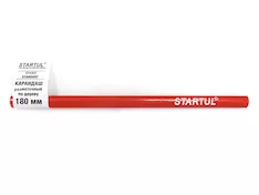Карандаш разметочный 180мм STARTUL STANDART (ST4303)